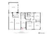 9 Woralie Way, Urraween, Qld 4655-Floorplan