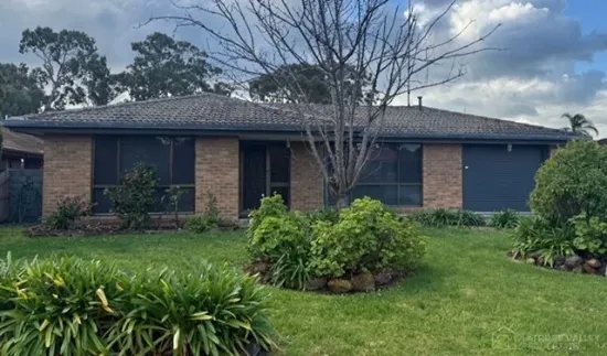 9 Wotan Court, Traralgon, Vic 3844