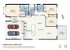 9 Wren Close, Forest Lake, Qld 4078-Floorplan