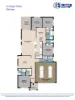 9 Wright Place, Baringa, Qld 4551-Floorplan