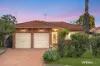 9 Wyangala Circuit, Woodcroft, NSW 2767