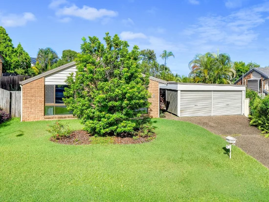 9 Wyara Close, Westlake, Qld 4074