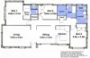 9 Wyara Close, Westlake, Qld 4074-Floorplan