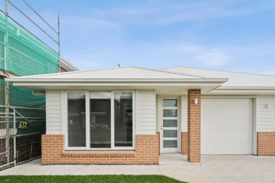 9 Wylie Loop, Oran Park, NSW 2570