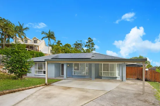 9 Wyloo Court, Shailer Park, Qld 4128