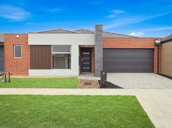 9 Wymar Circuit, Tarneit, Vic 3029