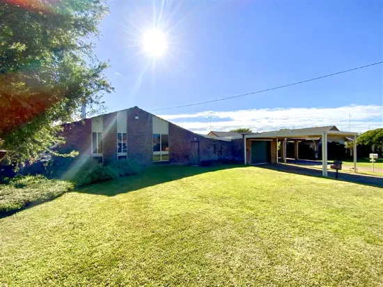9 Wyndham Avenue, Forbes, NSW 2871