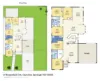 9 Wyperfeld Circuit, Caroline Springs, Vic 3023-Floorplan