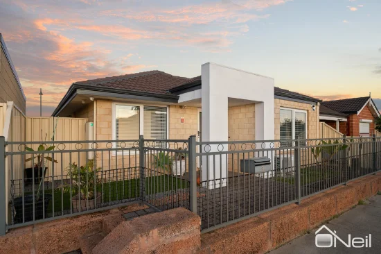 9 Xanthium Circle, Seville Grove, WA 6112