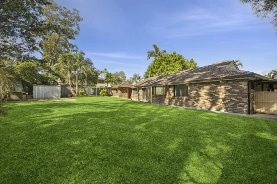9 Yallambee Place, Terrey Hills, NSW 2084