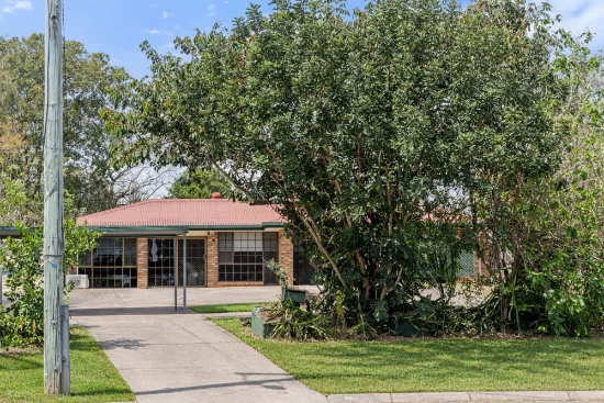 9 Yarrow Ct, Redbank Plains, Qld 4301