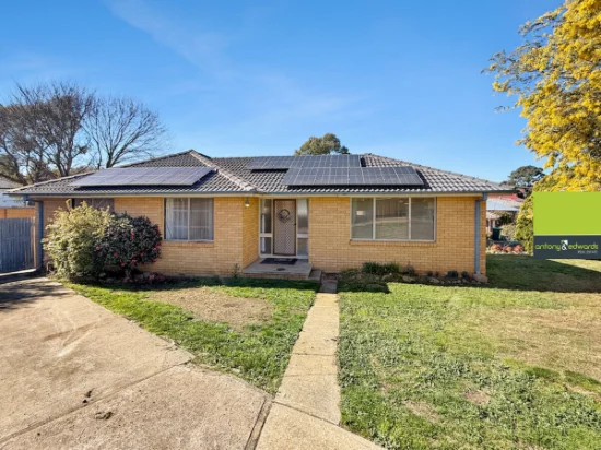 9 Yarrowlow Street, Goulburn, NSW 2580