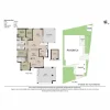 9 Yatala Close, Currambine, WA 6028-Floorplan