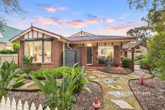 9 Yate Mews, Berwick, Vic 3806