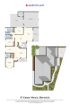 9 Yate Mews, Berwick, Vic 3806-Floorplan
