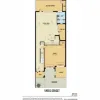 9 Yates Street, Mawson Lakes, SA 5095-Floorplan