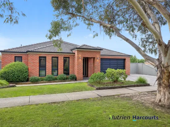 9 Yea Springs Drive, Yea, Vic 3717