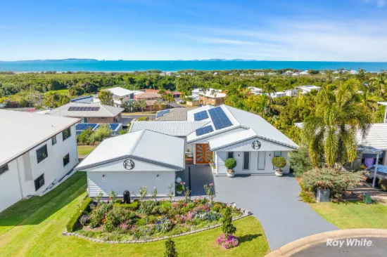 9 Yearsley Grove, Pacific Heights, Qld 4703