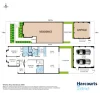 9 Yelnia Way, Ellenbrook, WA 6069-Floorplan