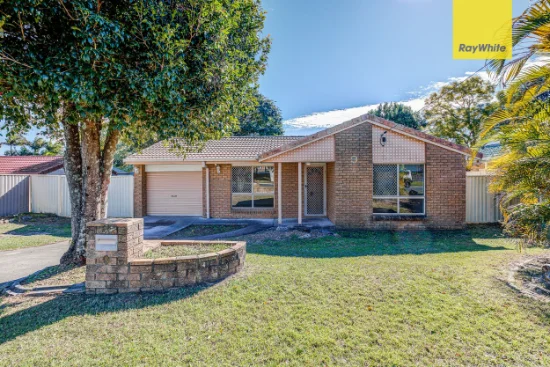 9 Yeoman Court, Boronia Heights QLD 4124-Image