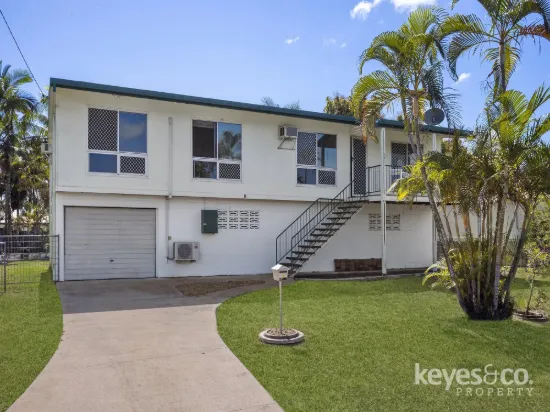 9 Yut Fay Avenue, Kelso, Qld 4815