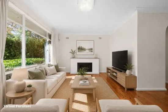 9 Zelda Avenue, Wahroonga, NSW 2076