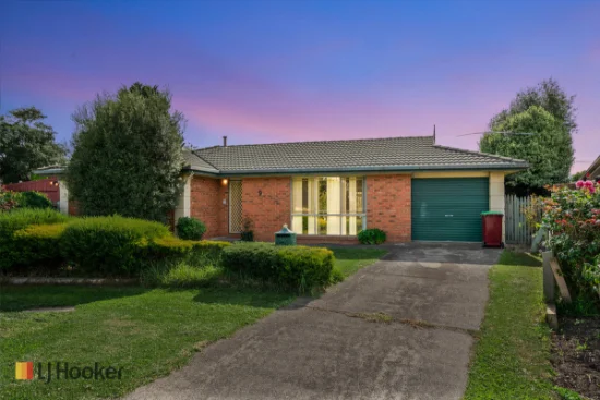 9 Zennor Court, Craigieburn, Vic 3064 - For Sale
