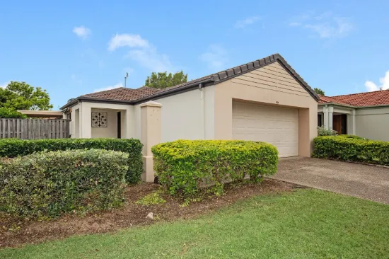 90/64 Gilston Road, Nerang, Qld 4211
