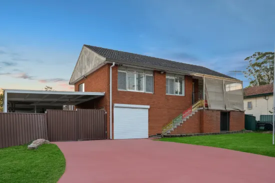90/90A Walters Road, Blacktown, NSW 2148