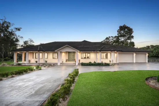 90-92 Mount Vernon Road, Mount Vernon, NSW 2178