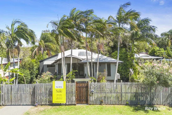 90 Adelaide Park Road, Yeppoon, Qld 4703
