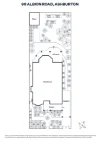 90 Albion Road, Ashburton, Vic 3147-Floorplan
