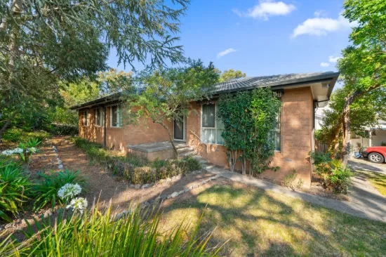 90 Alfred Hill Drive, Melba, ACT 2615