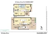 90 AMBER DRIVE, Caloundra West, Qld 4551-Floorplan