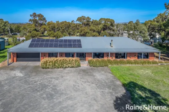 90 Amess Road, Riddells Creek, Vic 3431