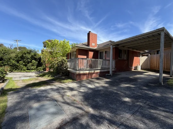 90 Anne Road, Knoxfield, Vic 3180