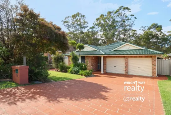 90 Anson Street, Sanctuary Point, NSW 2540