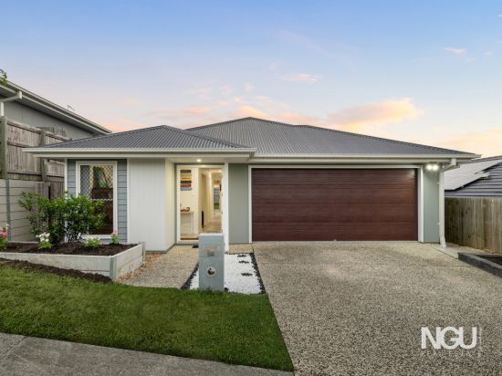 90 Applecross Circuit, Spring Mountain, Qld 4300