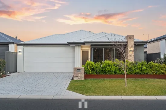 90 Aquamarine Parade, Treeby, WA 6164