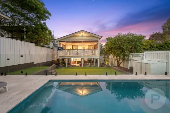 90 Arthur Terrace, Red Hill, Qld 4059