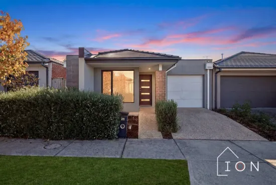 90 Athletic Circuit, Clyde, Vic 3978