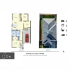 90 Athletic Circuit, Clyde, Vic 3978-Floorplan