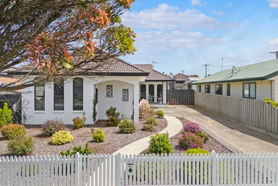 90 Barkly St, Portland, Vic 3305