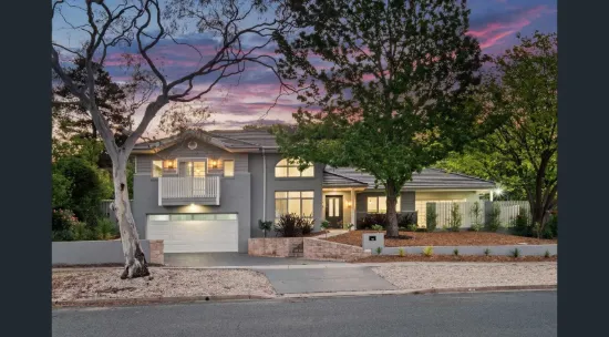 90 Beasley Street, Torrens, ACT 2607
