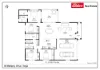 90 Bellamy Drive, Tolga, Qld 4882-Floorplan