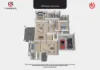 90 Bill Ferguson Circuit, Bonner, ACT 2914-Floorplan