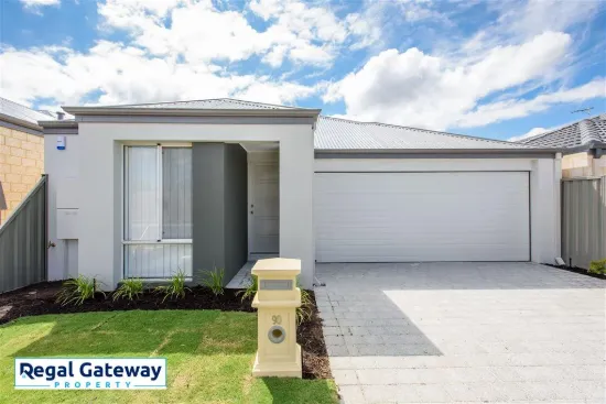 90 Bindarri Grove, Wandi, WA 6167