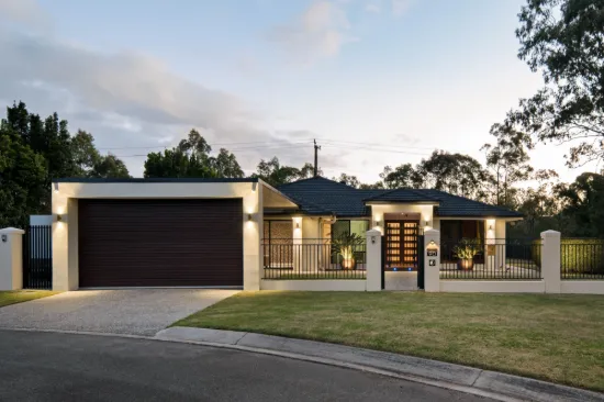 90 Brandella Place, Belmont, Qld 4153
