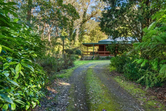 90 Bresnahans Lane, Avoca NSW 2577-Image