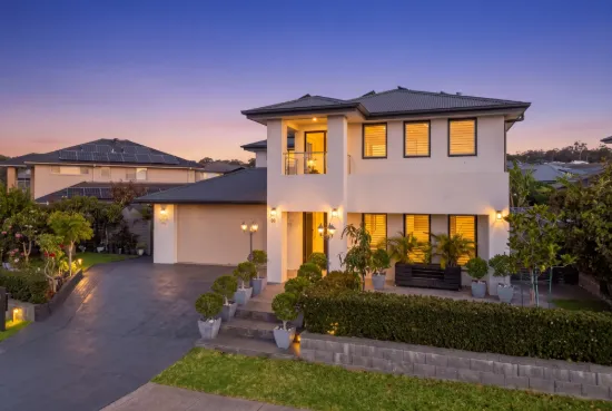 90 Brookfield Avenue, Fletcher, NSW 2287